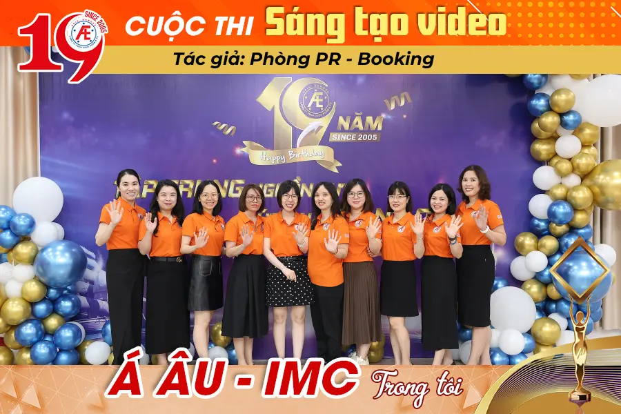 Á Âu du ký - Hành trình vạn dặm bắt đầu từ mỗi bước chân